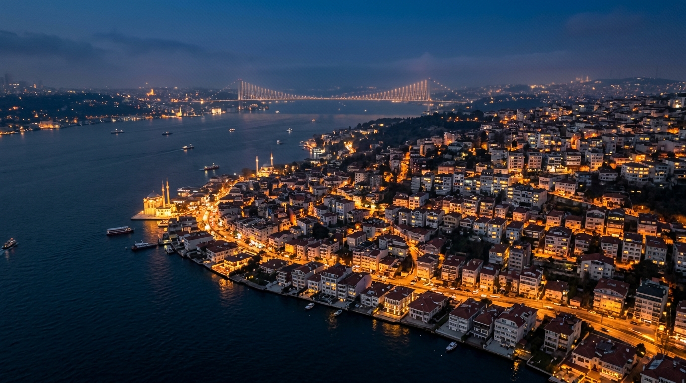 İstinye — İSTİNYE EMLAK